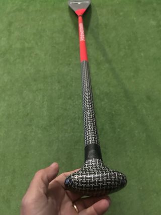 Remo SUP Carbono INNEGRA.