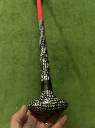 Remo SUP Carbono INNEGRA.