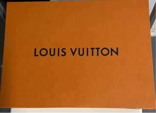 Bolso de mano Louis Vuitton Marrón