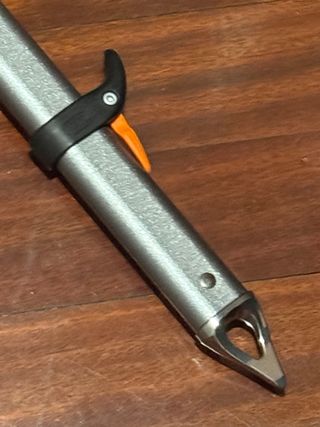 Piolet Petzl Sum'TEC pala