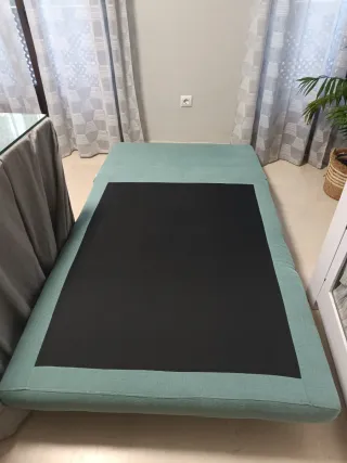 Sofá Cama