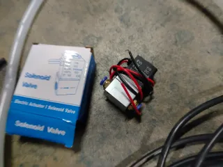 Kit Aspersores Nebulizadores