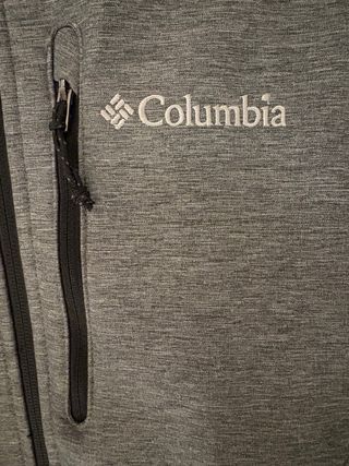 Giacca softshell Columbia taglia M