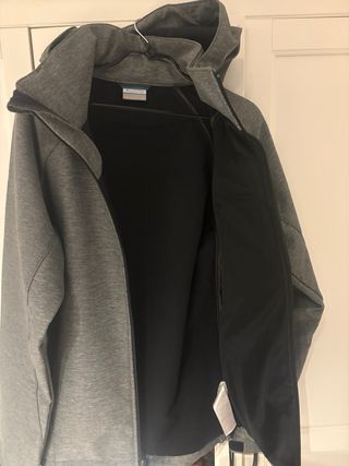 Giacca softshell Columbia taglia M