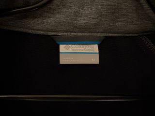 Giacca softshell Columbia taglia M