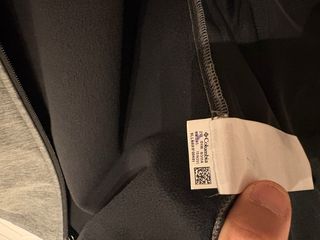 Giacca softshell Columbia taglia M