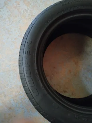 Neumatico 205/55 R16 91V Cooper