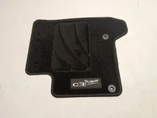 Citroen C3 Picasso Alfombrillas a medida