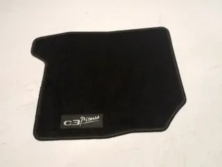 Citroen C3 Picasso Alfombrillas a medida