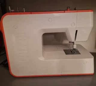 Máquina de coser Alfa Style 20