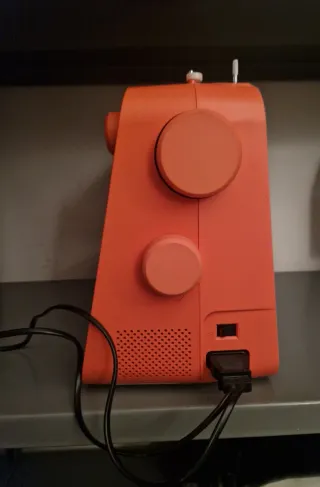 Máquina de coser Alfa Style 20