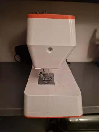 Máquina de coser Alfa Style 20