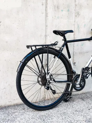 All-City Horse - Bicicleta Gravel