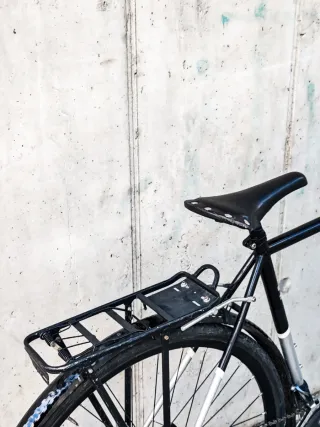 All-City Horse - Bicicleta Gravel