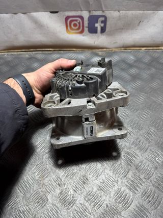 Alternador Renault Megane II (2002)
