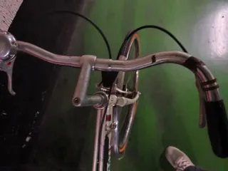 Bicicleta Torrot Vintage Años 70