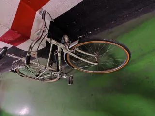 Bicicleta Torrot Vintage Años 70
