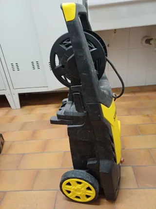 Idropulitrice Stanley SXPW24sx