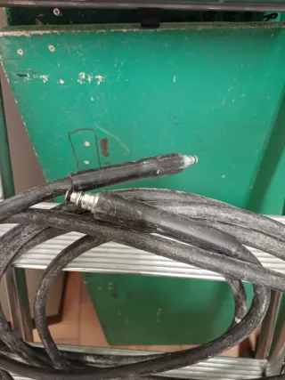 Idropulitrice Stanley SXPW24sx