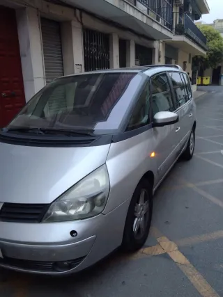 Renault Espace 2005