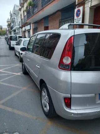 Renault Espace 2005