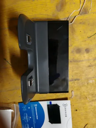 Ricambi Ecovacs Deebot Ozmo T8