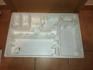 Scalextric Le Mans 1:32