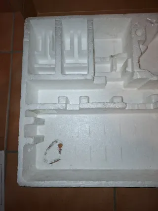 Scalextric Le Mans 1:32