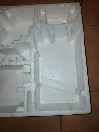 Scalextric Le Mans 1:32