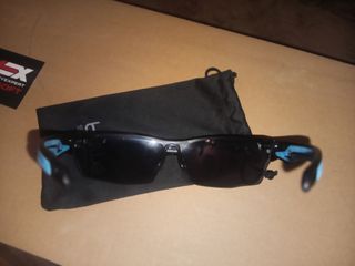 Gafas bolle airsoft nuevas