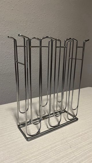 Soporte Cápsulas Nespresso Metal