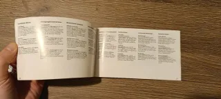 Exmutants Megadrive - Cartucho y Manual