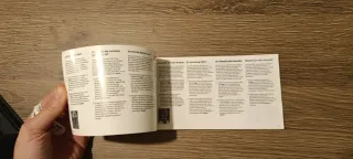 Exmutants Megadrive - Cartucho y Manual