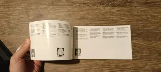 Exmutants Megadrive - Cartucho y Manual