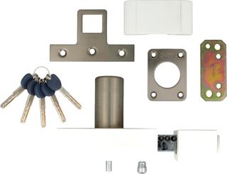 Cerrojo Amig Alta Seguridad