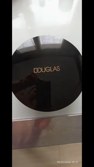 Cofre de maquillaje completo Douglas sin estrenar