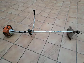 Desbrozadora Stihl FS 120