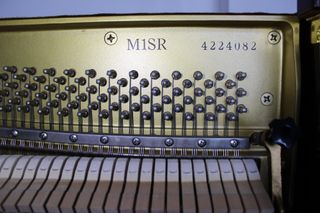 Piano Vertical Yamaha