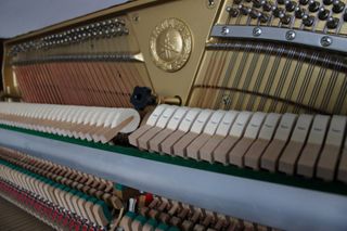 Piano Vertical Yamaha