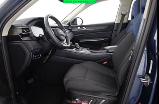 Lynk & Co 01 1.5 PHEV 3.3kW 261Cv