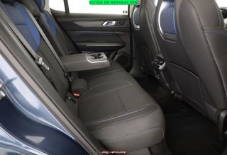 Lynk & Co 01 1.5 PHEV 3.3kW 261Cv