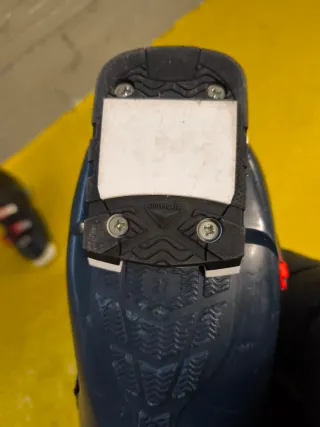 Botas Esquí Salomon QST Access 80 104mm