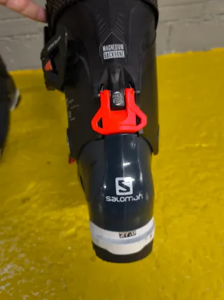 Botas Esquí Salomon QST Access 80 104mm