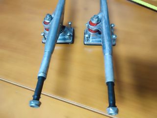 Ejes Skate Moutainboard RKB