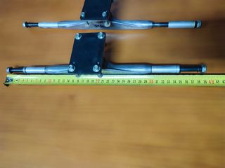 Ejes Skate Moutainboard RKB