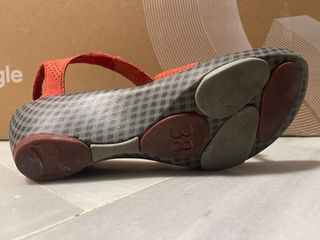 Sandalias Camper Piel Talla 38