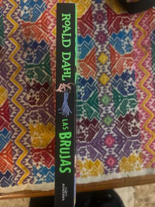 Las Brujas (edición especial con capítulos inéd...