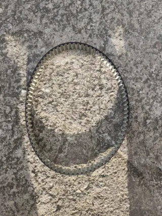 Audi A 6 motor 3.0 TDI automático ITV y mantenimiento 2006