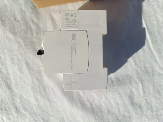 Interruptor Diferencial Schneider A9R60240