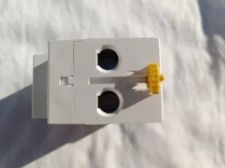 Interruptor Diferencial Schneider A9R60240